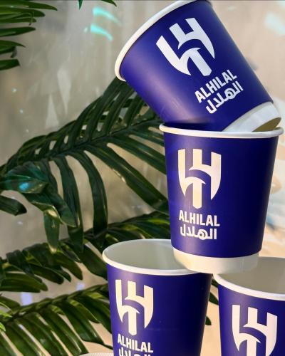 بوكس الهلال