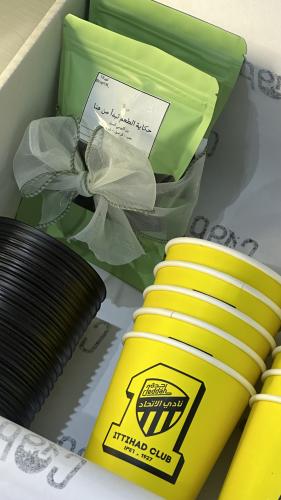 بوكس الأتحاد