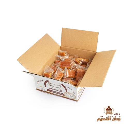 بسبوسة بالتوفي