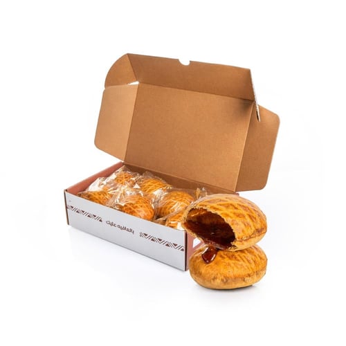 كليجا حشوة غرقانه