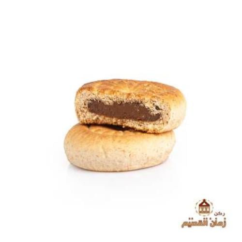 معمول بر بالقرفة الفاخر – عبوة 800 جم