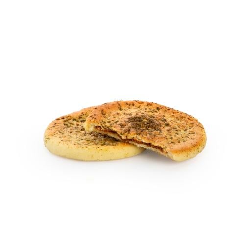 رهائف الزعتر بالتمر