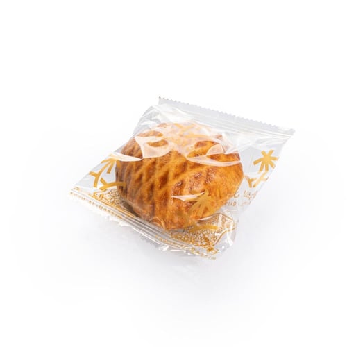 كليجا حشوة خفيفة