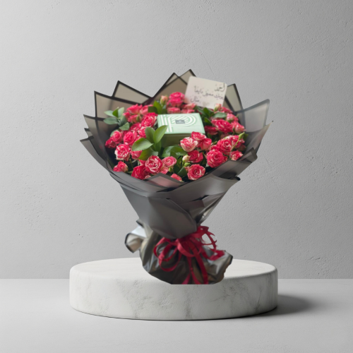 باقة الباتشي 4