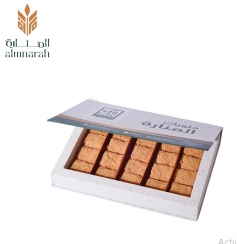 كيكة عسل المنارة