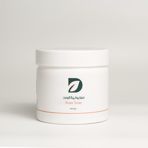 صابونية الورد