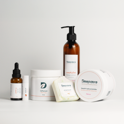 مجموعة العناية الشخصية