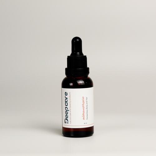 مخمرية الجسم والشعر