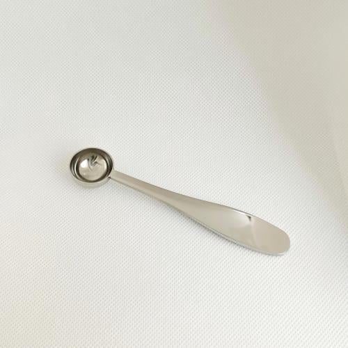 Silver spoon