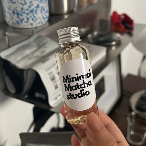 سيروب فانيليا ( sugar free )
