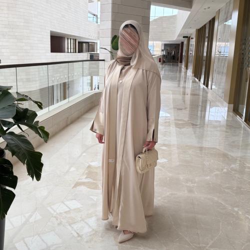 عباية Miss.7