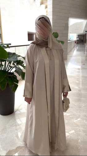 عباية Miss.7