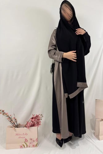عباية Miss.2
