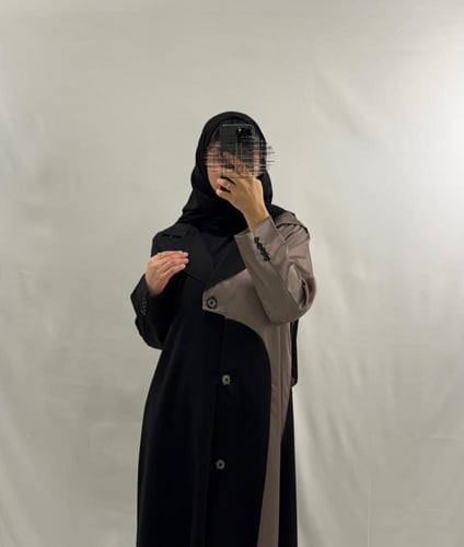 عباية Miss.2