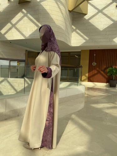 عباية Miss.4