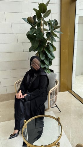 عباية Miss.8