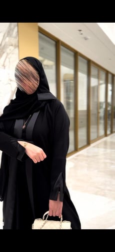 عباية Miss.8