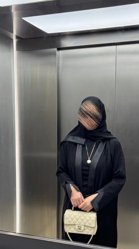 عباية Miss.8