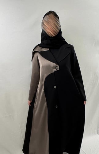 عباية Miss.2