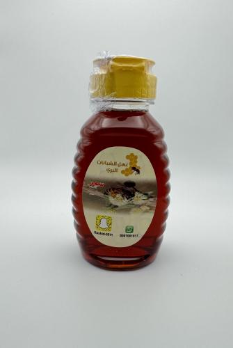 عسل سمر 500 جرام عصار