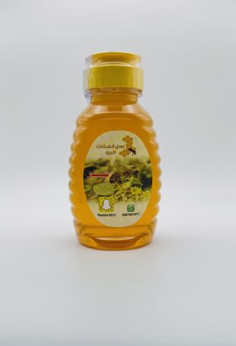 عسل سدر 250 جرام عصار