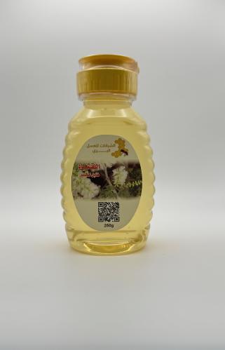 عسل قتاد 250 جرام عصار
