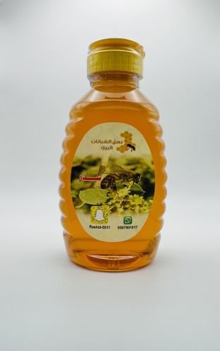 عسل سدر 500 جرام عصار