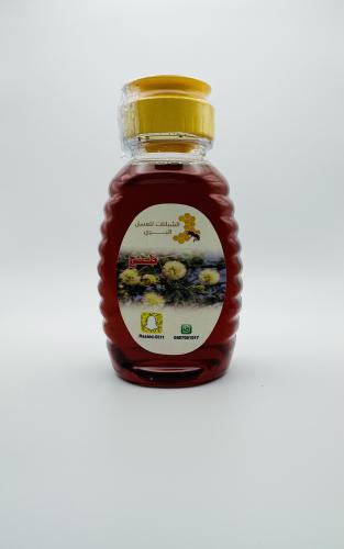 عسل طلح 250 جرام عصار
