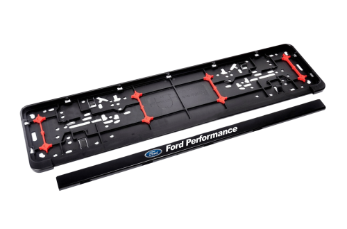Ford Performance | فورد بيرفورمانس