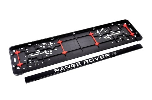 RANG ROVER | رينج روفر
