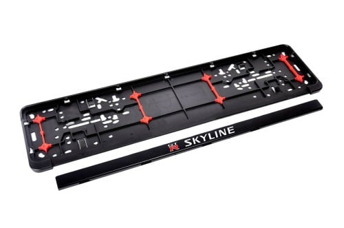 GTR SKYLINE | سكاي لاين جي تي ار