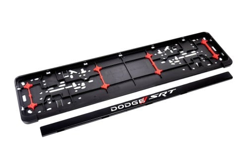 دودج اس ار تي | Dodge SRT