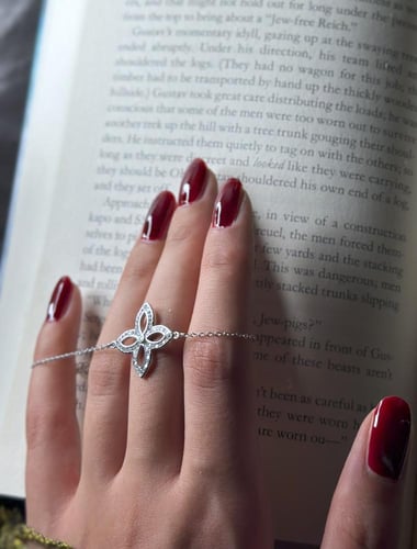 اسوارة STAR of SNOW