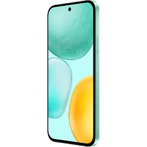 جوال هونر X6c ذاكرة 128GB رام 6GB اللون Ocean Cyan