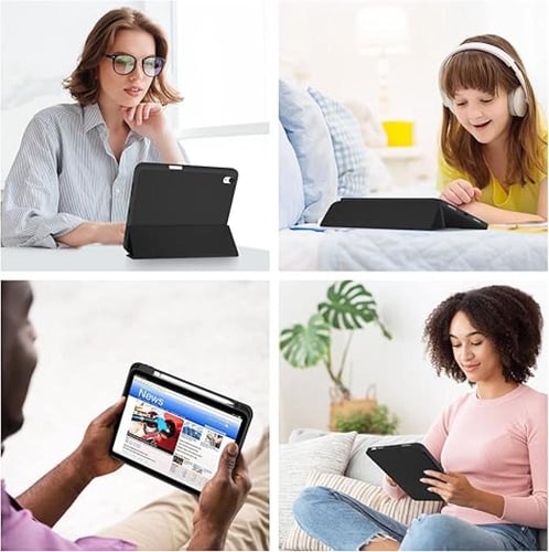 كفر ايباد الجيل العاشر 10.9 بوصة 2022 مع حامل قلم...