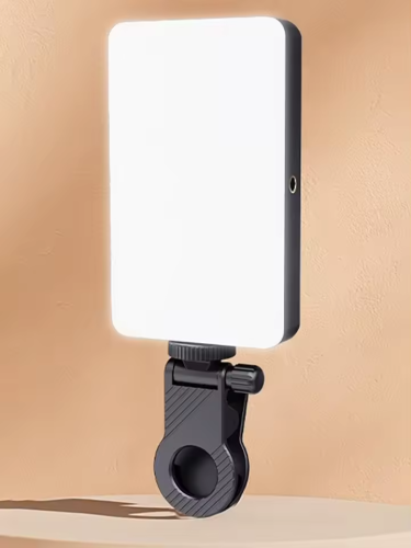 ضاءة ليد للتصوير الفوتوغرافي ، مؤتمر البث المباشر...