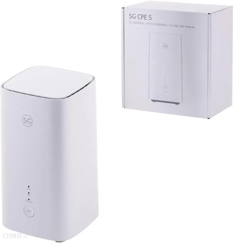 مودم هواوي منزلي 5 جي -H155-381