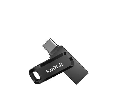 ذاكرة مدخل تايب سي، اسود