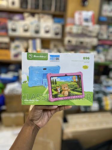 تابلت اطفال Smartbarry-B96-