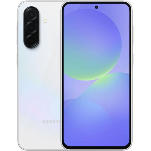 جوال جالكسي A36 أبيض 256 جيجا 8 رام 5G