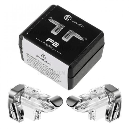 ازرار بوبجي F2