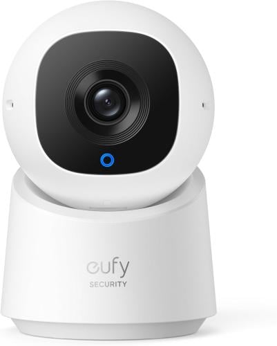 كاميرا مراقبة داخلية واي فاي ذكاء اصطناعي بشري حرك...