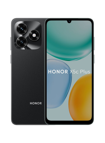 جوال هونر 128GB X5C Plus رام 4G