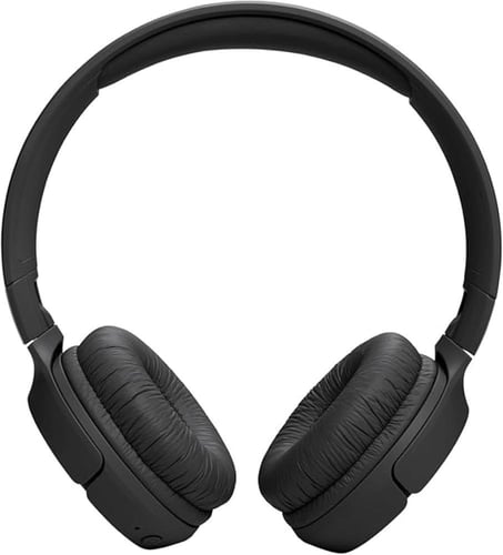 JBL سماعة فوق الاذن بلوتوث من تون 520