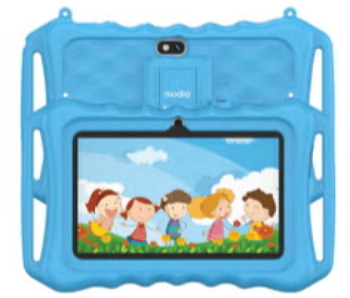 تابلت أطفال موديو 5G wifi-M3 بذاكرة رام 4 جيجا وذا...