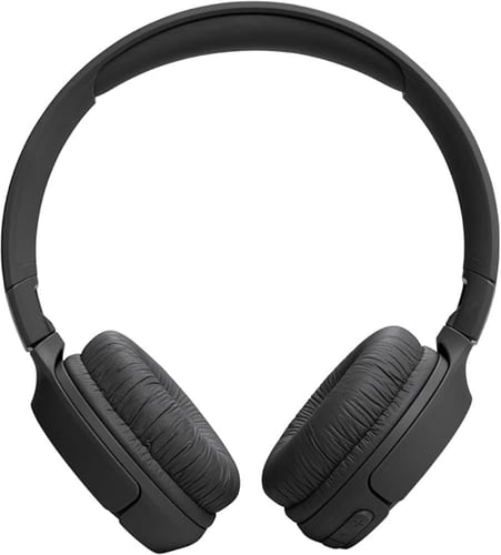 JBL سماعة فوق الاذن بلوتوث من تون 520