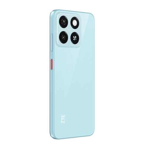جوال ZTE Blade A55 ذاكرة 128/12 جيجا - ذاكرة رام م...