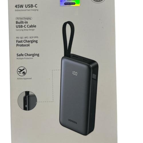 بوربنك يوقرين 20 الف -45W