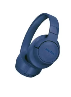 سماعات هوتو HT-711 الاسلكية بتصميم يغطي الأذن