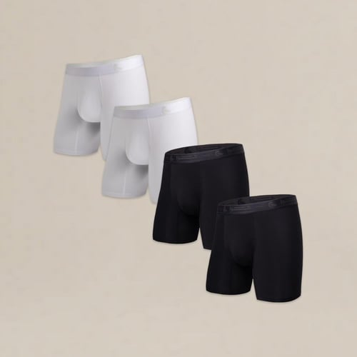 البوكسر (عدد 4)